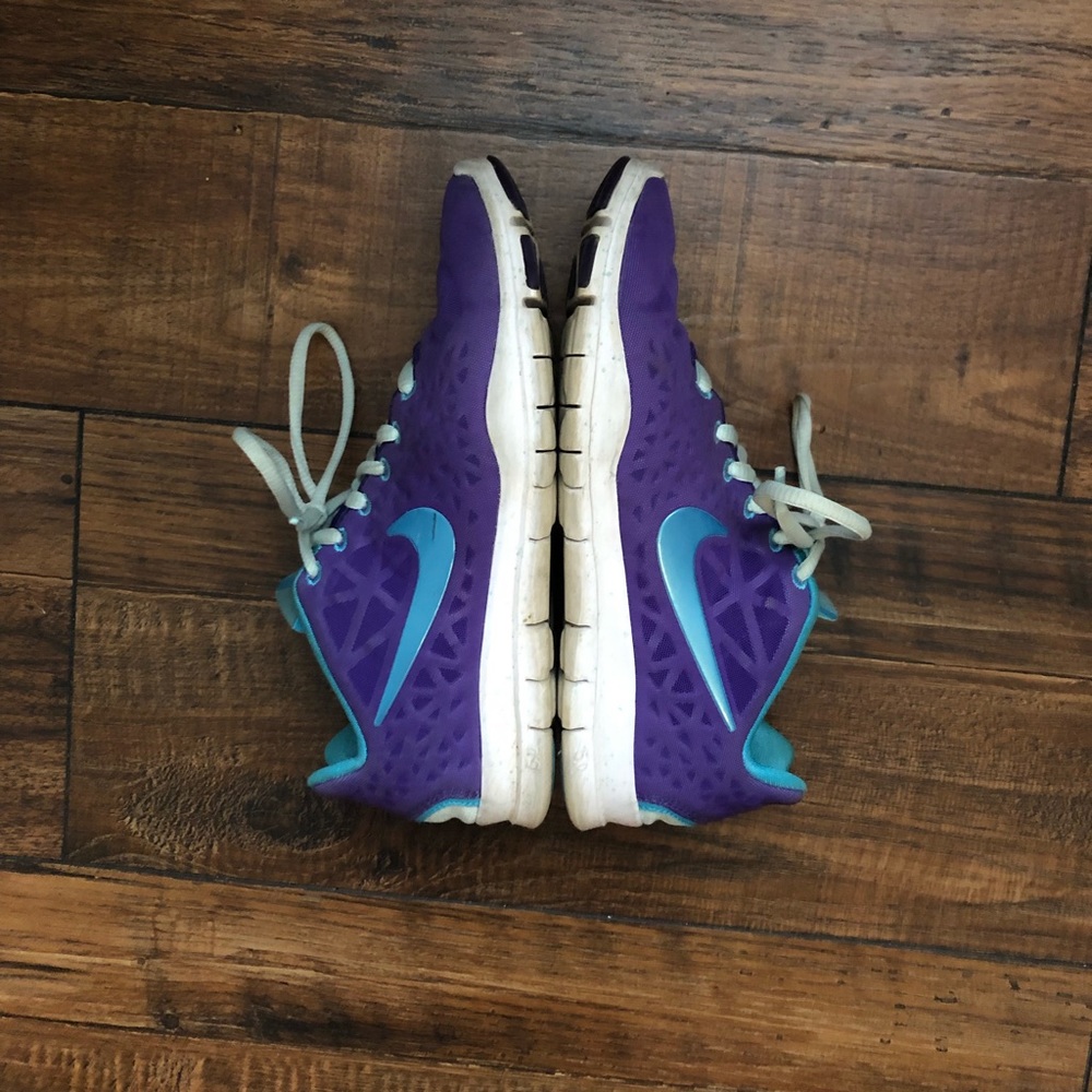 Nike Training Shoes
